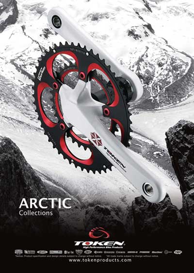 ARCTIC COLLECTION (image for) ARCTIC COLLECTION