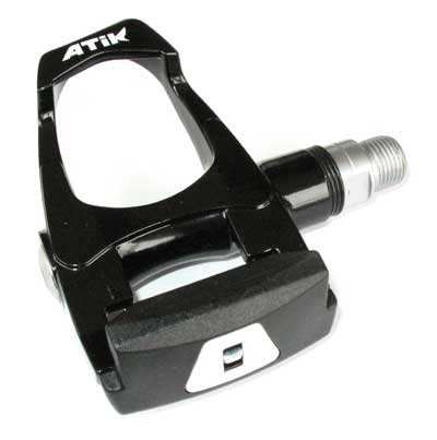 CARBON ROAD RACING PEDALS CR (image for) CARBON ROAD RACING PEDALS CR