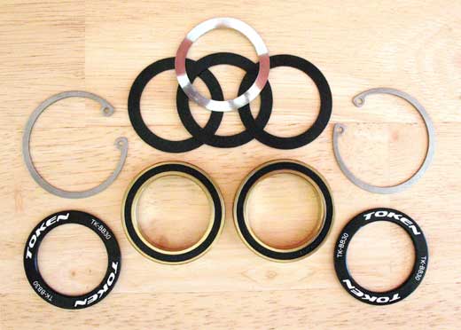 BB30 CERAMIC kit (image for) BB30 CERAMIC kit