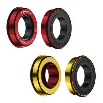 PRESS FIT BB86 gold (image for) PRESS FIT BB86 gold