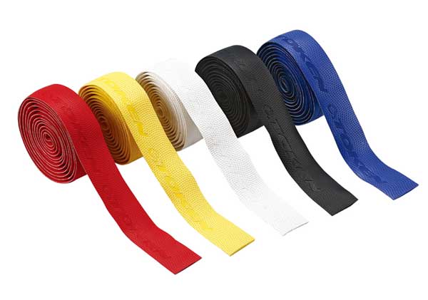 WET STYLE PU BAR TAPE black (image for) WET STYLE PU BAR TAPE black