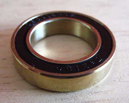 CERAMIC BEARING 6802 (image for) CERAMIC BEARING 6802