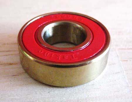 CERAMIC BEARING 699 (image for) CERAMIC BEARING 699