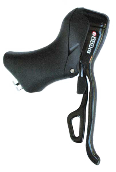 ACCURA CARBON SHIFTERS (image for) ACCURA CARBON SHIFTERS