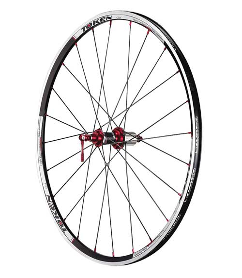 C22A SUPER LITE ALLOY CLINCHER WHEELSET (image for) C22A SUPER LITE ALLOY CLINCHER WHEELSET