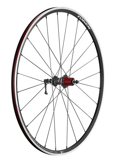 C22A SL ALLOY WHEELSET SHIMANO 11S (image for) C22A SL ALLOY WHEELSET SHIMANO 11S