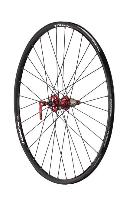 C29ER ALLOY CLINCHER MTB WHEELSET (image for) C29ER ALLOY CLINCHER MTB WHEELSET