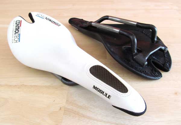 MODULE SADDLE white (image for) MODULE SADDLE white