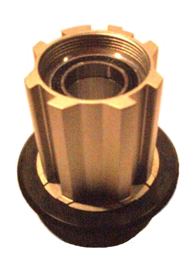 FREEWHEEL BODY CAMPY 195 (image for) FREEWHEEL BODY CAMPY 195