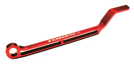 CHAIN DROP CATCHER TRIPLE red (image for) CHAIN DROP CATCHER TRIPLE red