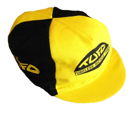 CYCLING CAP (image for) CYCLING CAP
