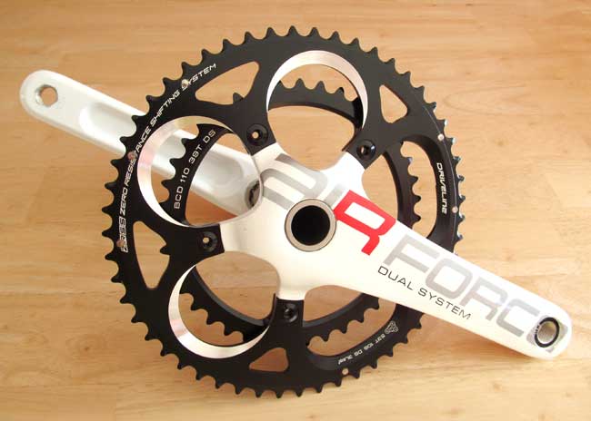 AIR FORCE 172.5 white (image for) AIR FORCE 172.5 white