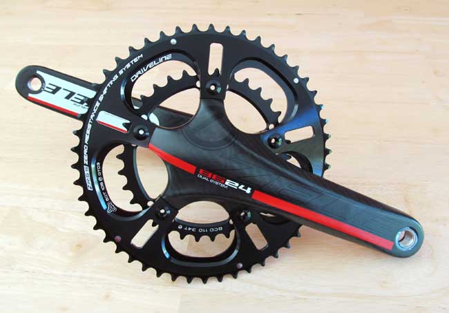 ZELE CARBON 172.5 (image for) ZELE CARBON 172.5