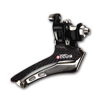 TOKEN ACCURA FRONT DERAILLEUR 7240 (image for) TOKEN ACCURA FRONT DERAILLEUR 7240
