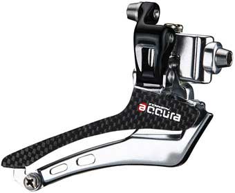 TOKEN ACCURA FRONT DERAILLEUR 7220 (image for) TOKEN ACCURA FRONT DERAILLEUR 7220