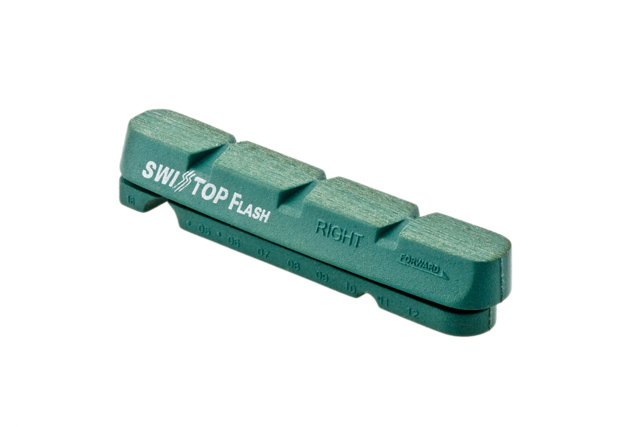 FLASH GREEN HIGH PERFORMANCE (image for) FLASH GREEN HIGH PERFORMANCE