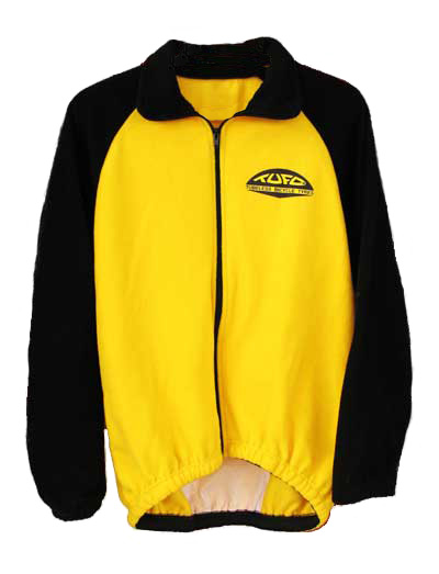 FLEECE JERSEY (image for) FLEECE JERSEY