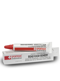 ROAD RASH BALM (image for) ROAD RASH BALM