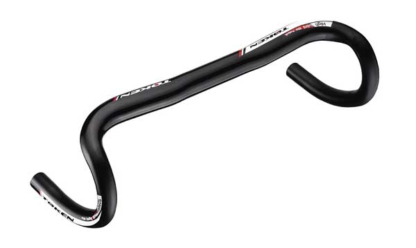 COMPACT ALLOY ROAD RACING BAR 400 (image for) COMPACT ALLOY ROAD RACING BAR 400
