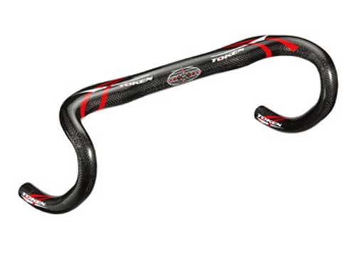 SUPER LIGHT CARBON RACING BAR 400 (image for) SUPER LIGHT CARBON RACING BAR 400