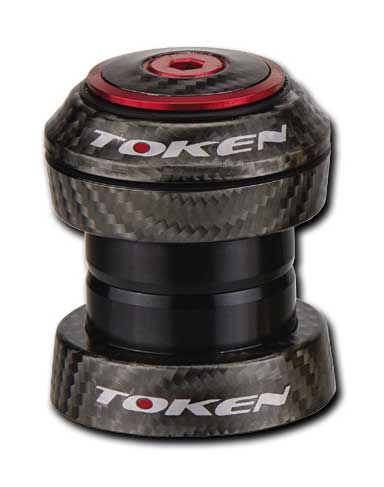 THREADLESS HEADSET TK124 black (image for) THREADLESS HEADSET TK124 black