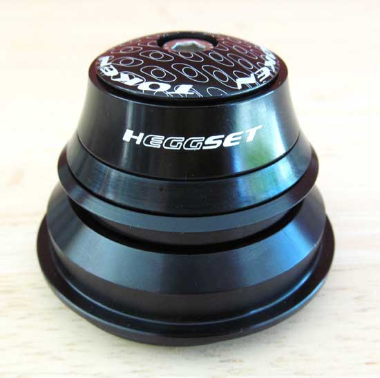 HEGGSET 070 black (image for) HEGGSET 070 black