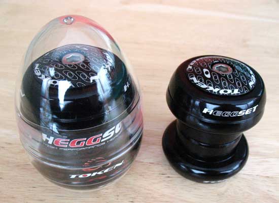 HEGGSET black (image for) HEGGSET black