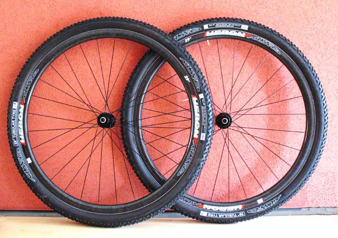 HERON 29er TUBULAR (image for) HERON 29er TUBULAR