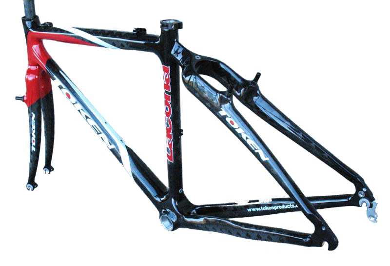 LACONA CX FRAMESET 15.5" (image for) LACONA CX FRAMESET 15.5"