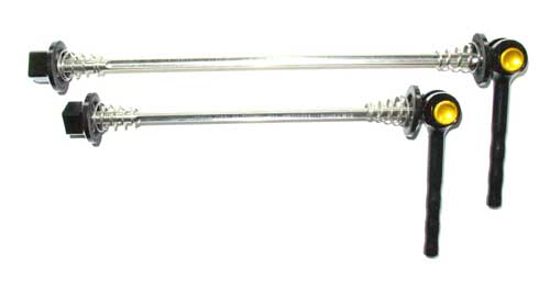 SUPERLITE SKEWERS MTB black (image for) SUPERLITE SKEWERS MTB black