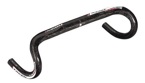 CARBON MARBLE RACING BARS 400 (image for) CARBON MARBLE RACING BARS 400
