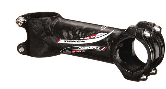 CARBON MARBLE/ALLOY STEM 90 (image for) CARBON MARBLE/ALLOY STEM 90