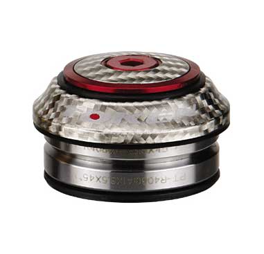 INTEGRATED HEADSET OMEGA A26 silver (image for) INTEGRATED HEADSET OMEGA A26 silver