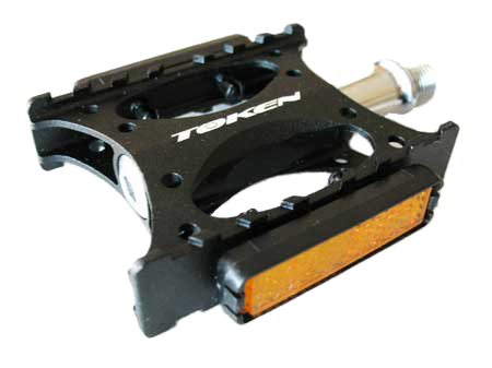 ALLOY ROAD PEDALS 453 (image for) ALLOY ROAD PEDALS 453