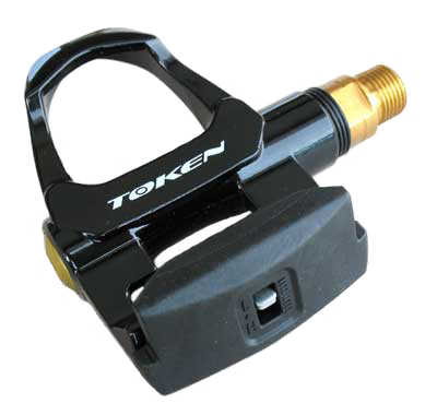 MAGNESIUM ROAD RACING PEDALS 455MT (image for) MAGNESIUM ROAD RACING PEDALS 455MT