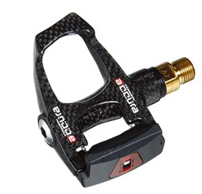 CARBON ROAD RACING PEDALS TI (image for) CARBON ROAD RACING PEDALS TI