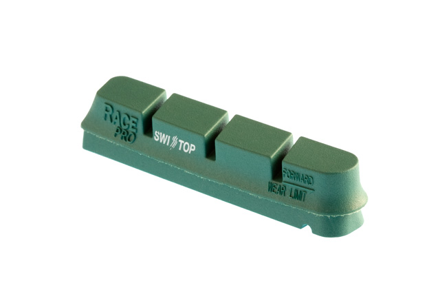 RACE PRO GREEN HIGH PERFORMANCE (image for) RACE PRO GREEN HIGH PERFORMANCE