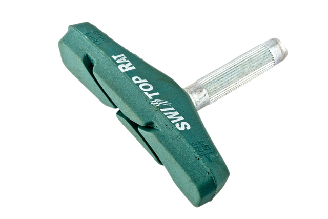 RAT GREEN HIGH PERFORMANCE (image for) RAT GREEN HIGH PERFORMANCE