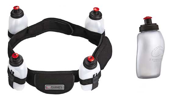 RUNNING BELT SET M (image for) RUNNING BELT SET M