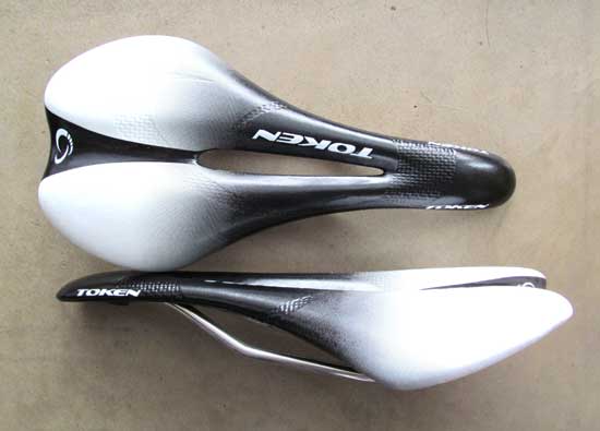 COMFORT SADDLE 9573 black (image for) COMFORT SADDLE 9573 black