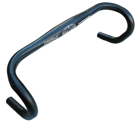 SCANDIUM ROAD RACING BAR 440 (image for) SCANDIUM ROAD RACING BAR 440