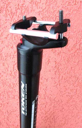 ALLOY OFFSET SEAT POST 30.9 (image for) ALLOY OFFSET SEAT POST 30.9