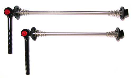 SUPERLITE SKEWERS ROAD black (image for) SUPERLITE SKEWERS ROAD black