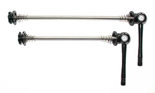 SKEWERS ROAD black (image for) SKEWERS ROAD black