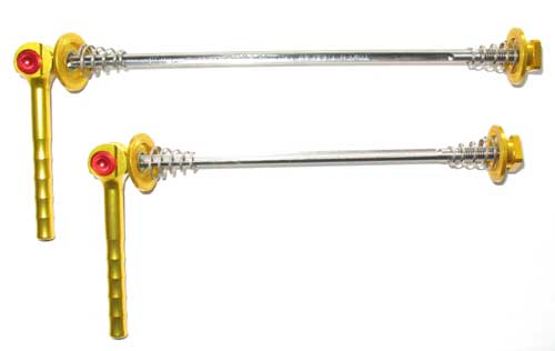 SUPERLITE SKEWERS ROAD gold (image for) SUPERLITE SKEWERS ROAD gold