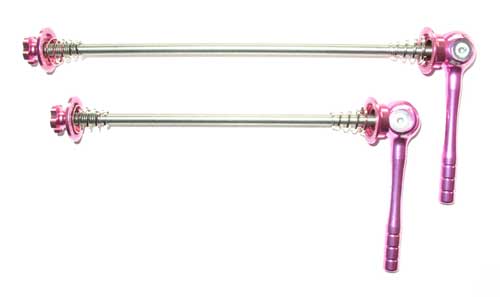 SKEWERS MTB pink (image for) SKEWERS MTB pink
