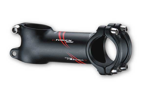 SUPER LITE ALLOY STEM 120 (image for) SUPER LITE ALLOY STEM 120