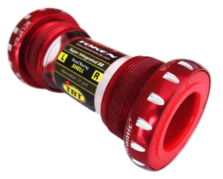 SUPER INTEGRATED BB red (image for) SUPER INTEGRATED BB red