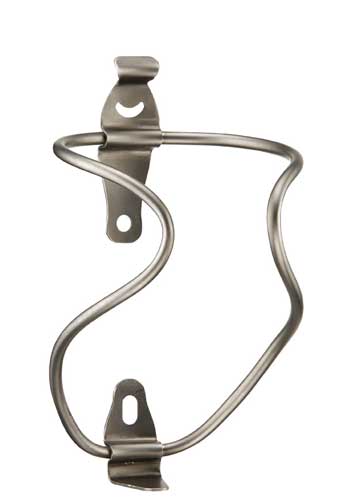 TITANIUM BOTTLE CAGE (image for) TITANIUM BOTTLE CAGE