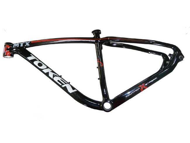 MTB 29er CARBON FRAME 17" (image for) MTB 29er CARBON FRAME 17"